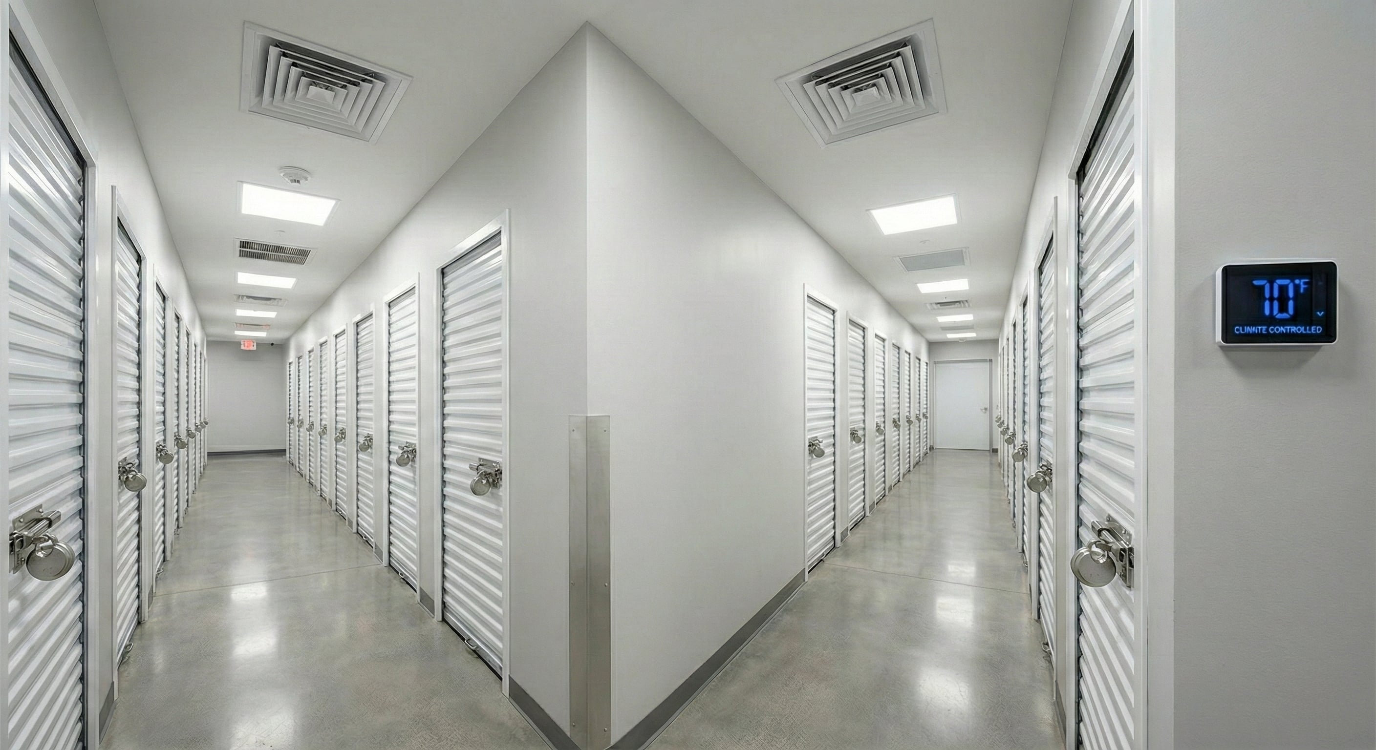 Climate Controlled Storage: Complete Guide to Temperature-Regulated Units