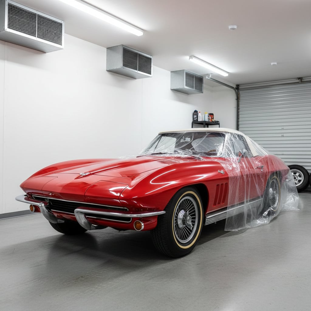 Car & Vehicle Parking: Complete Guide to Automobile Storage Solutions