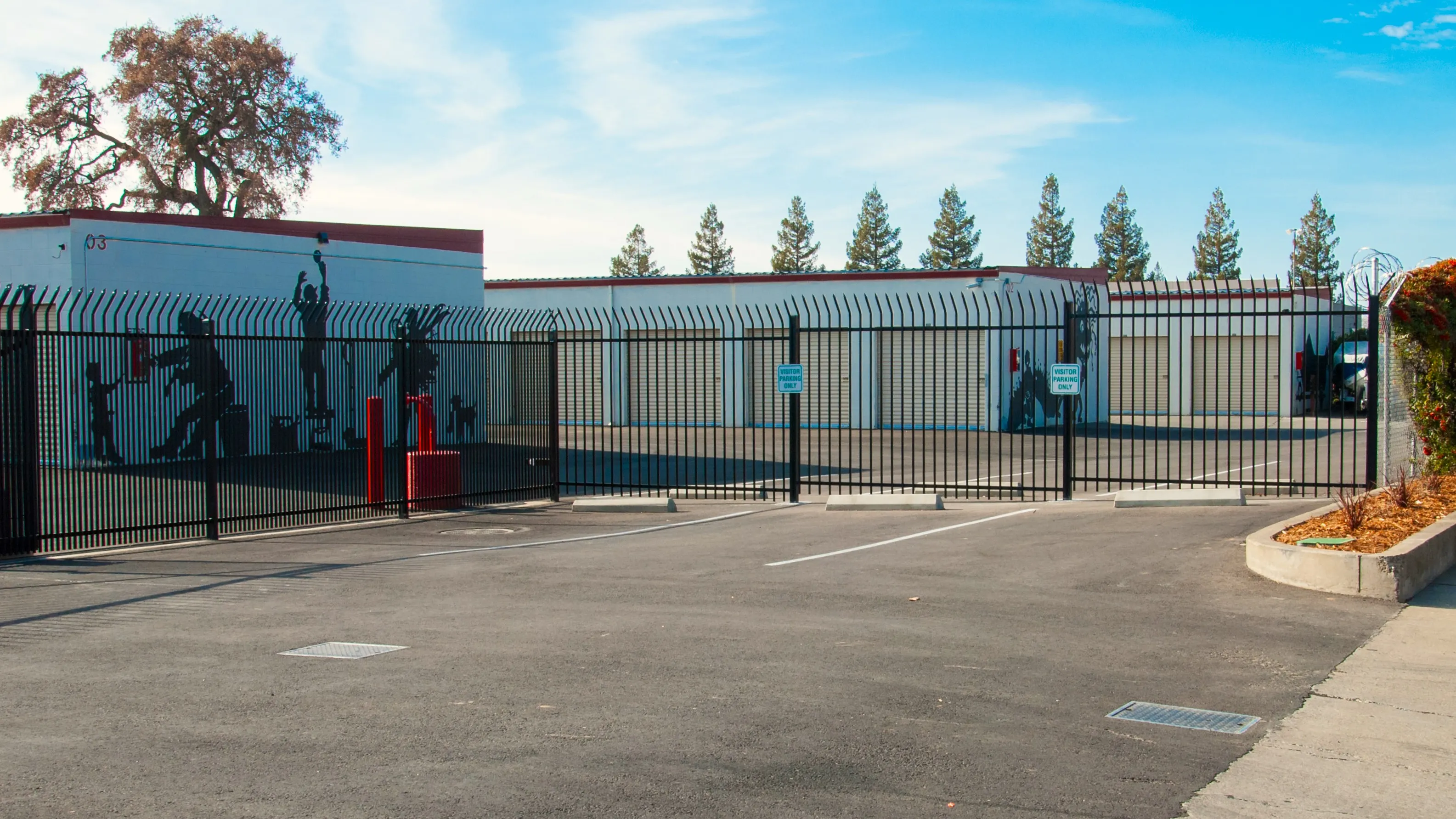 Freeport Self Storage thumbnail 4