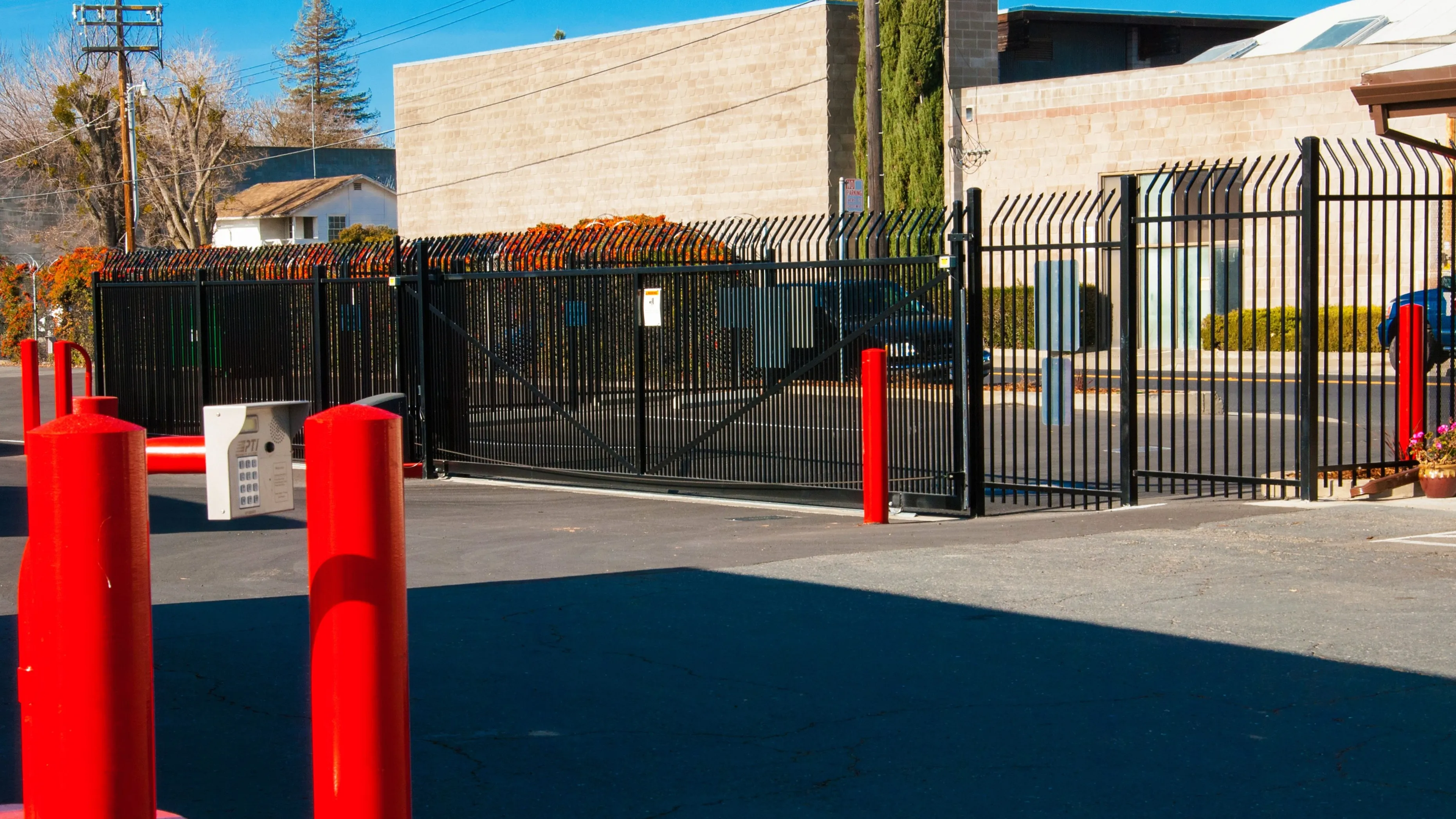 Freeport Self Storage thumbnail 5
