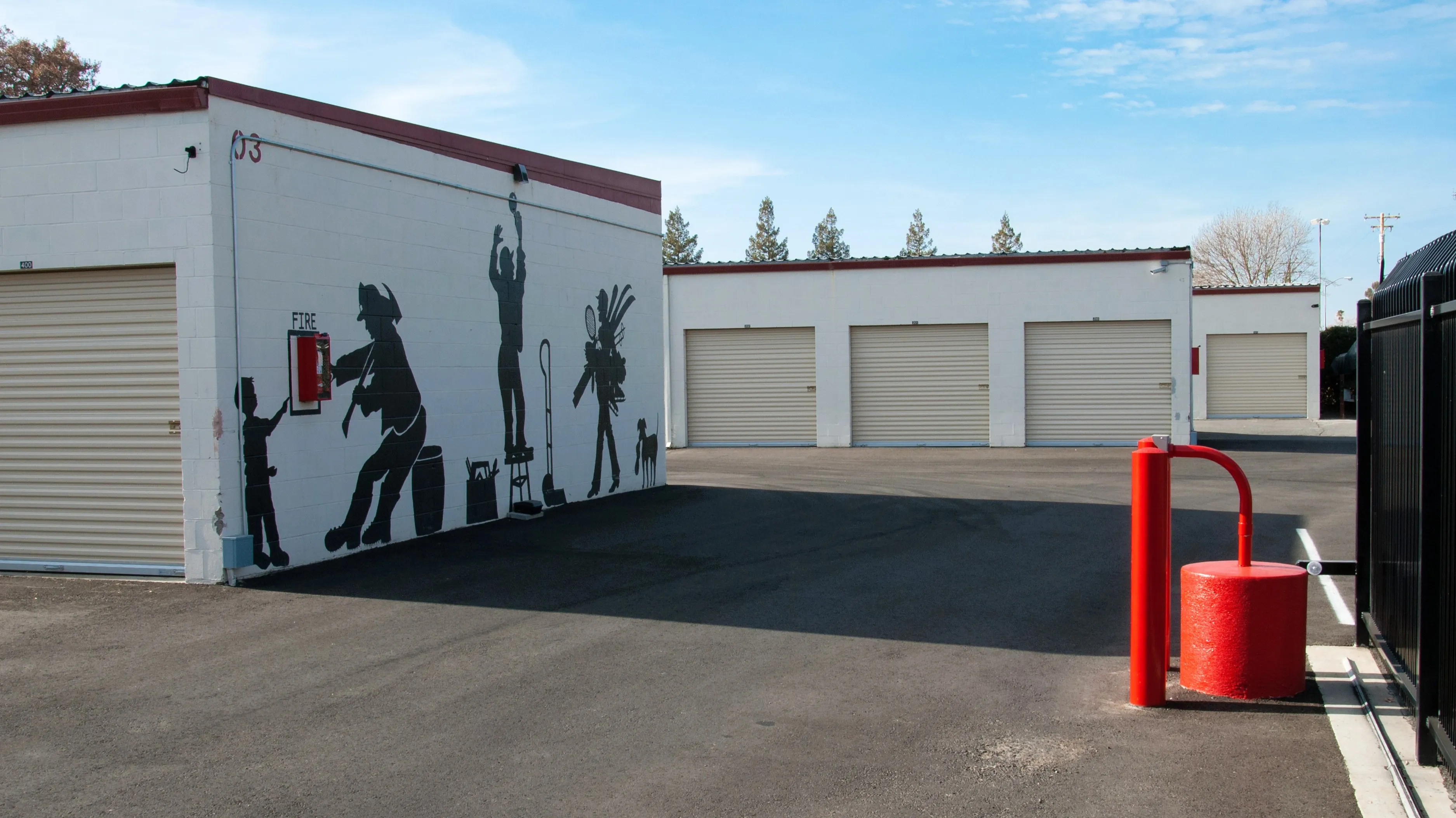 Freeport Self Storage thumbnail 6