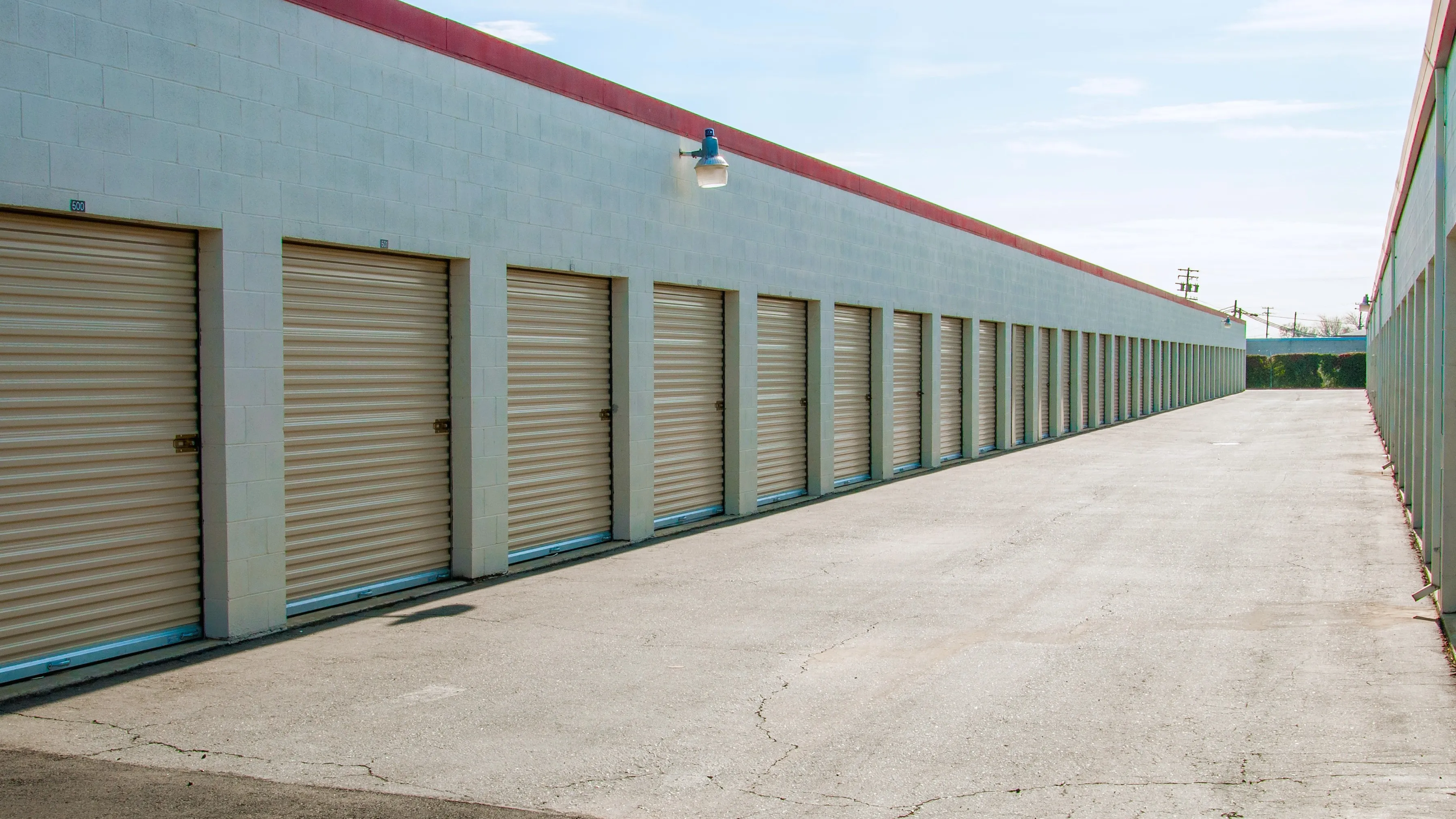 Freeport Self Storage thumbnail 2