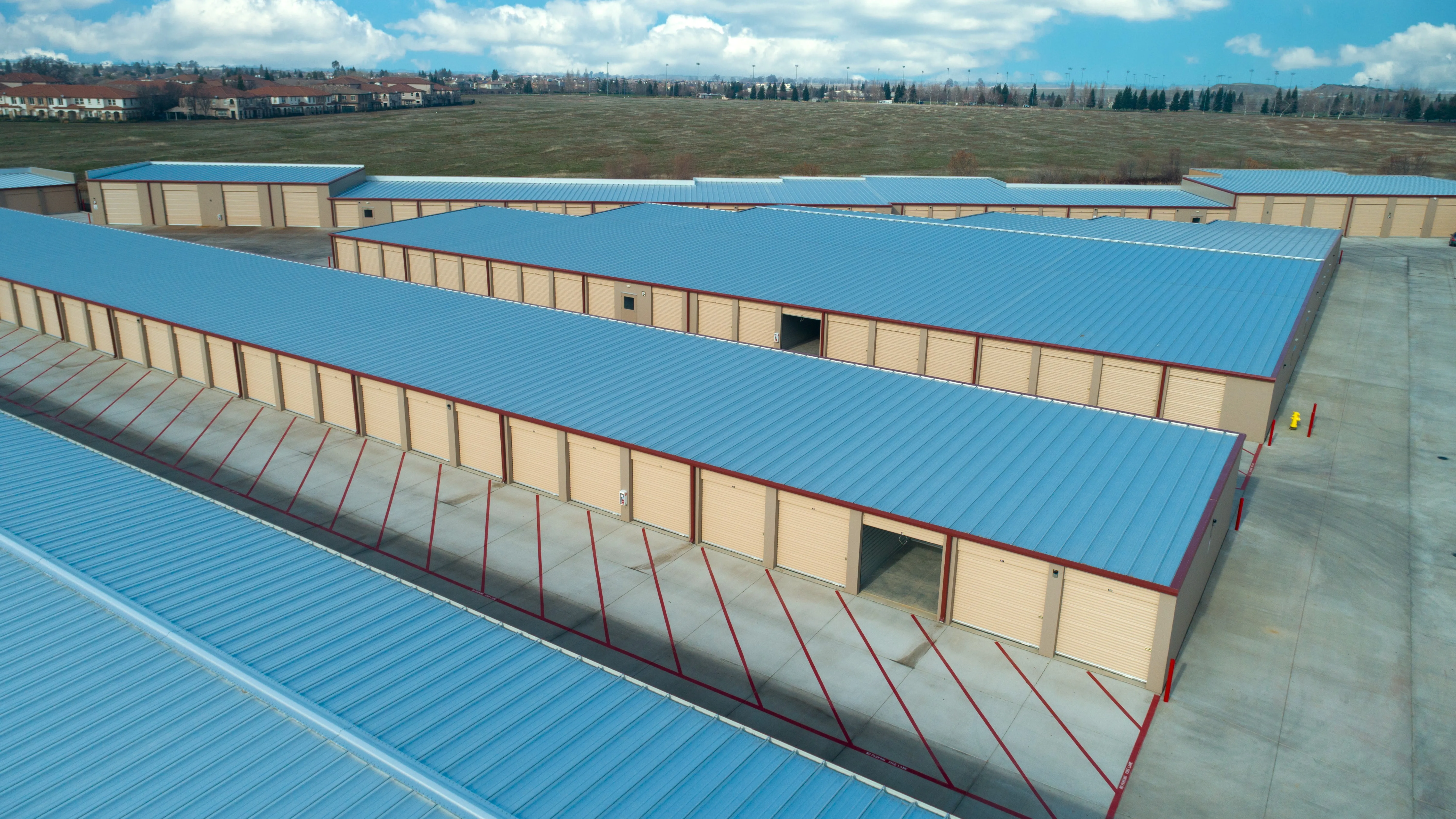 Lincoln Ranch Self Storage thumbnail 7