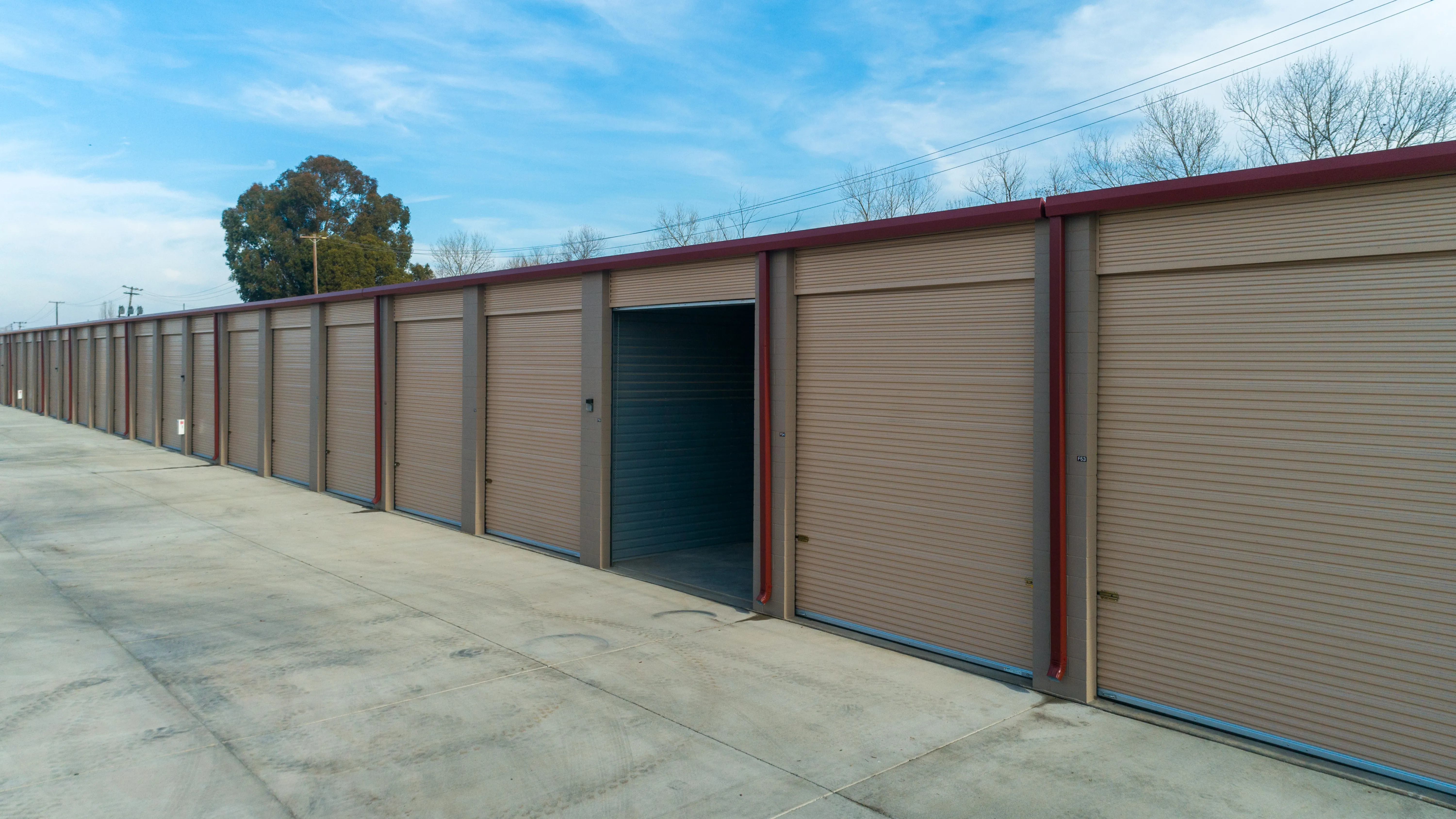 Lincoln Ranch Self Storage thumbnail 8