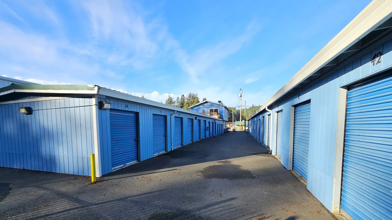 Mad River Storage Center thumbnail 3