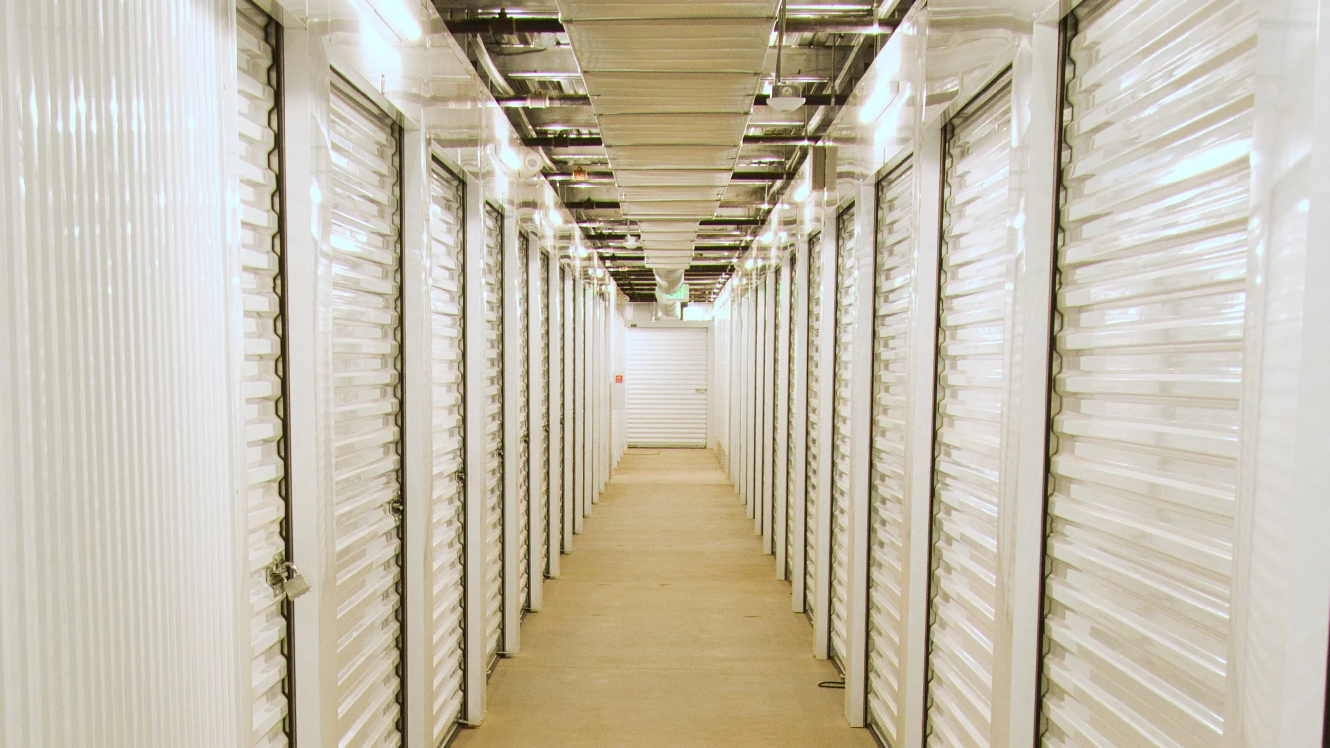 Interior Storage