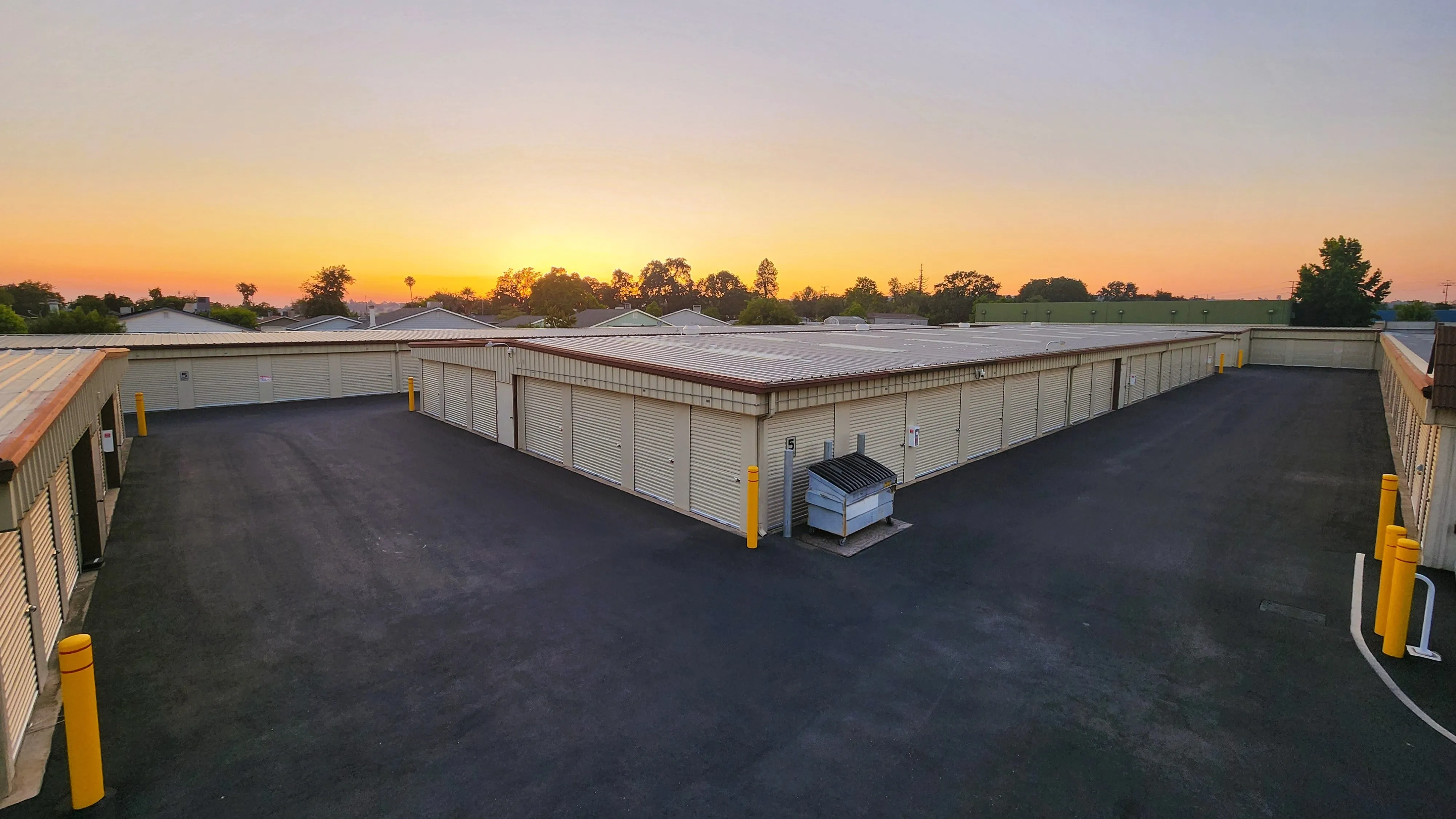 Placer Self Storage thumbnail 3