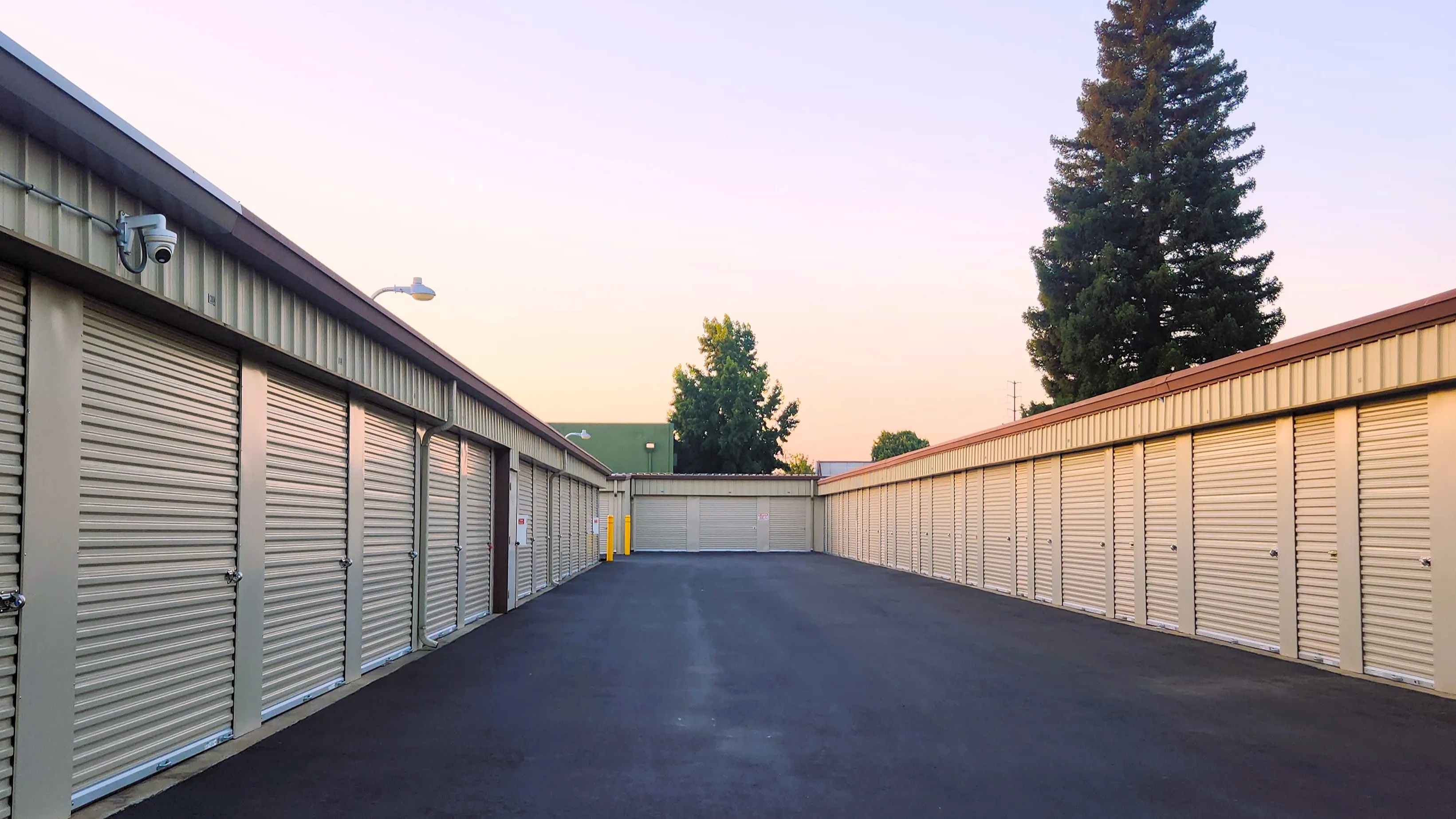 Placer Self Storage thumbnail 5