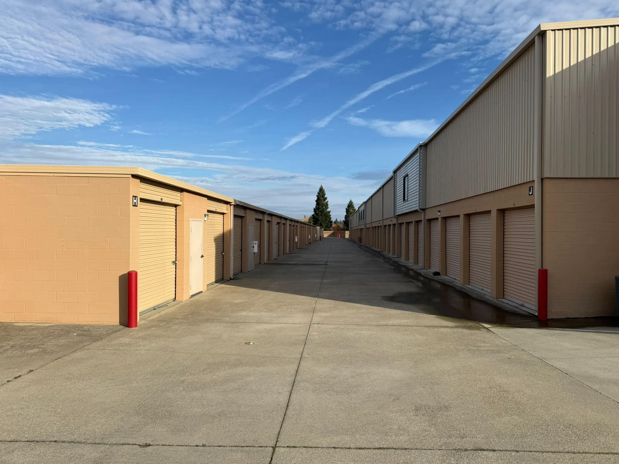 Sierra College Self Storage thumbnail 7