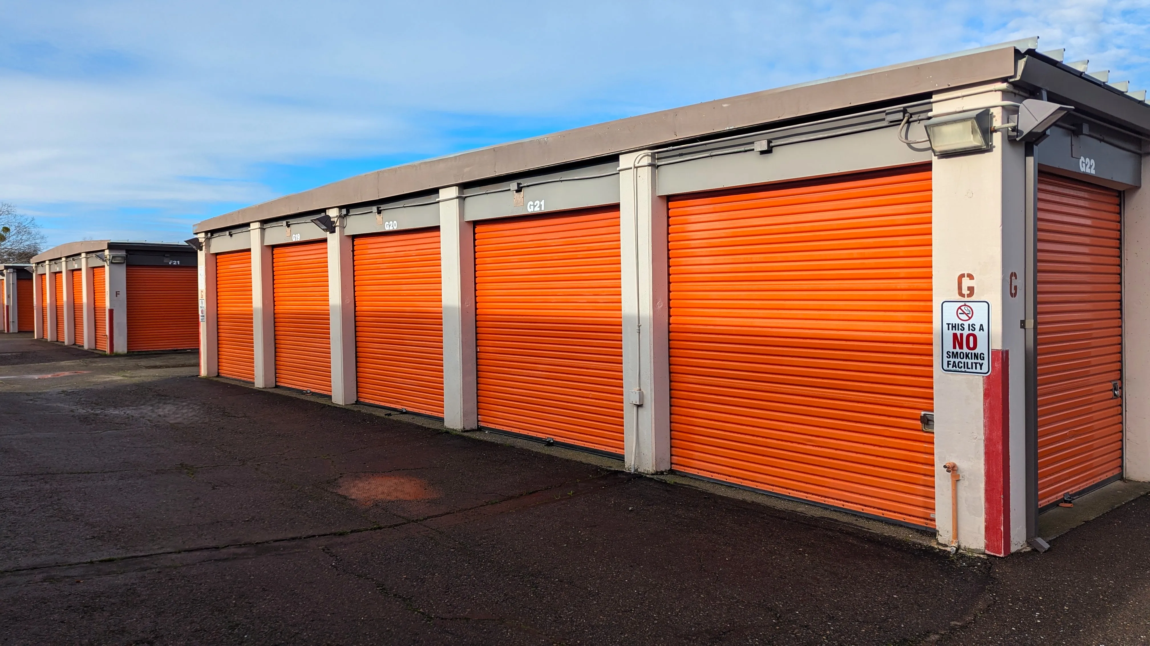 Armor Self Storage thumbnail 4