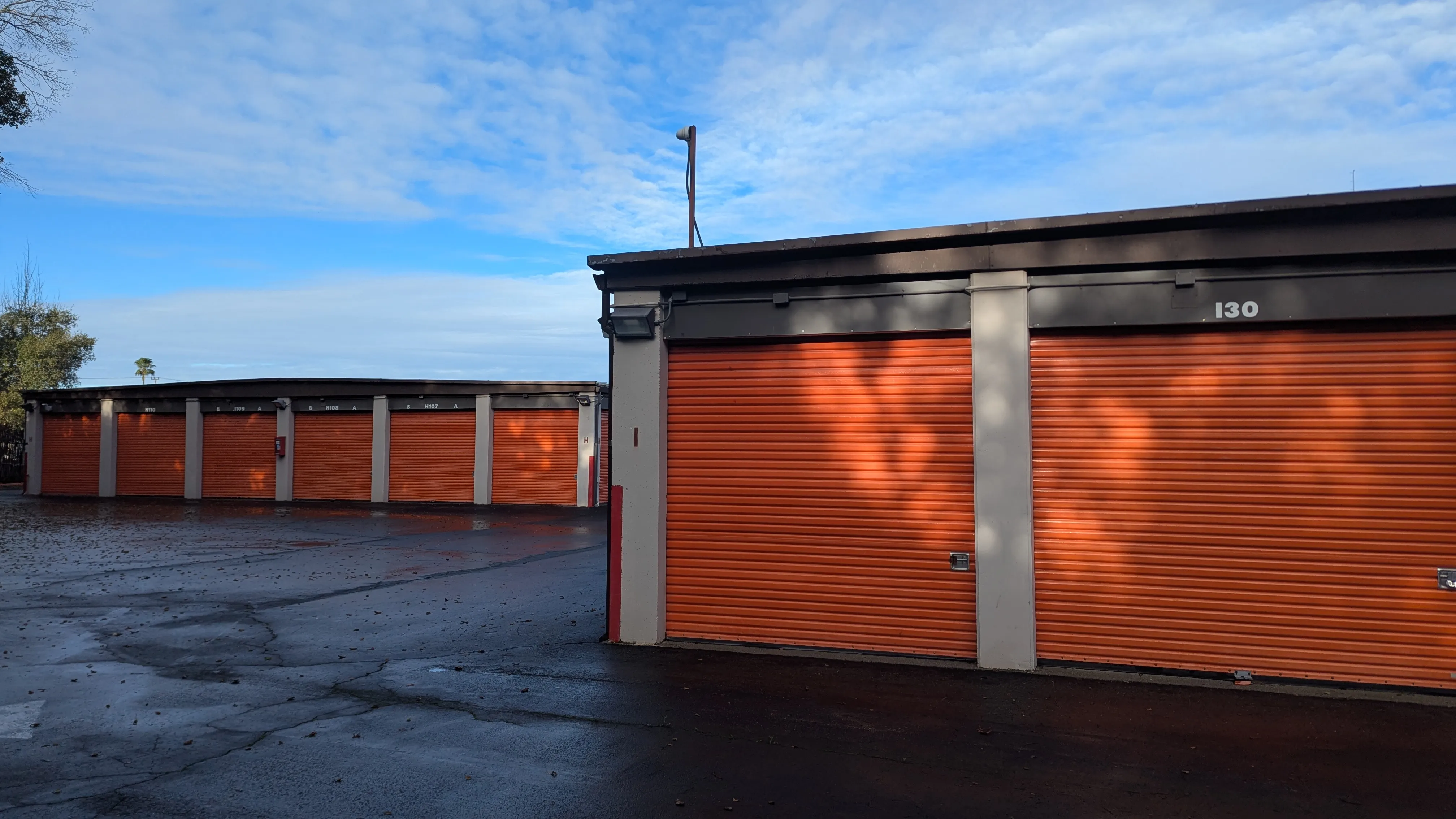 Armor Self Storage thumbnail 2