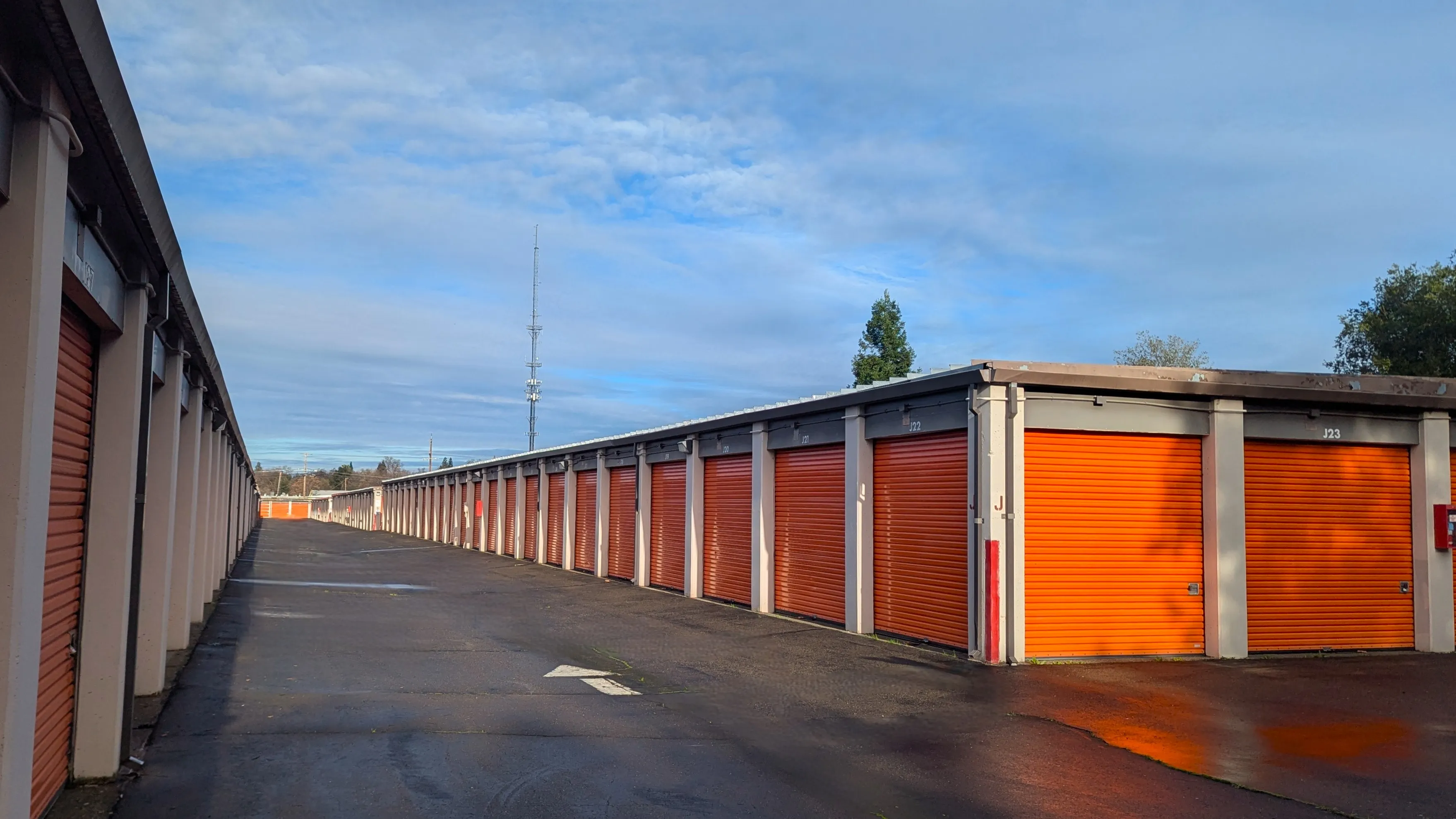 Armor Self Storage thumbnail 6