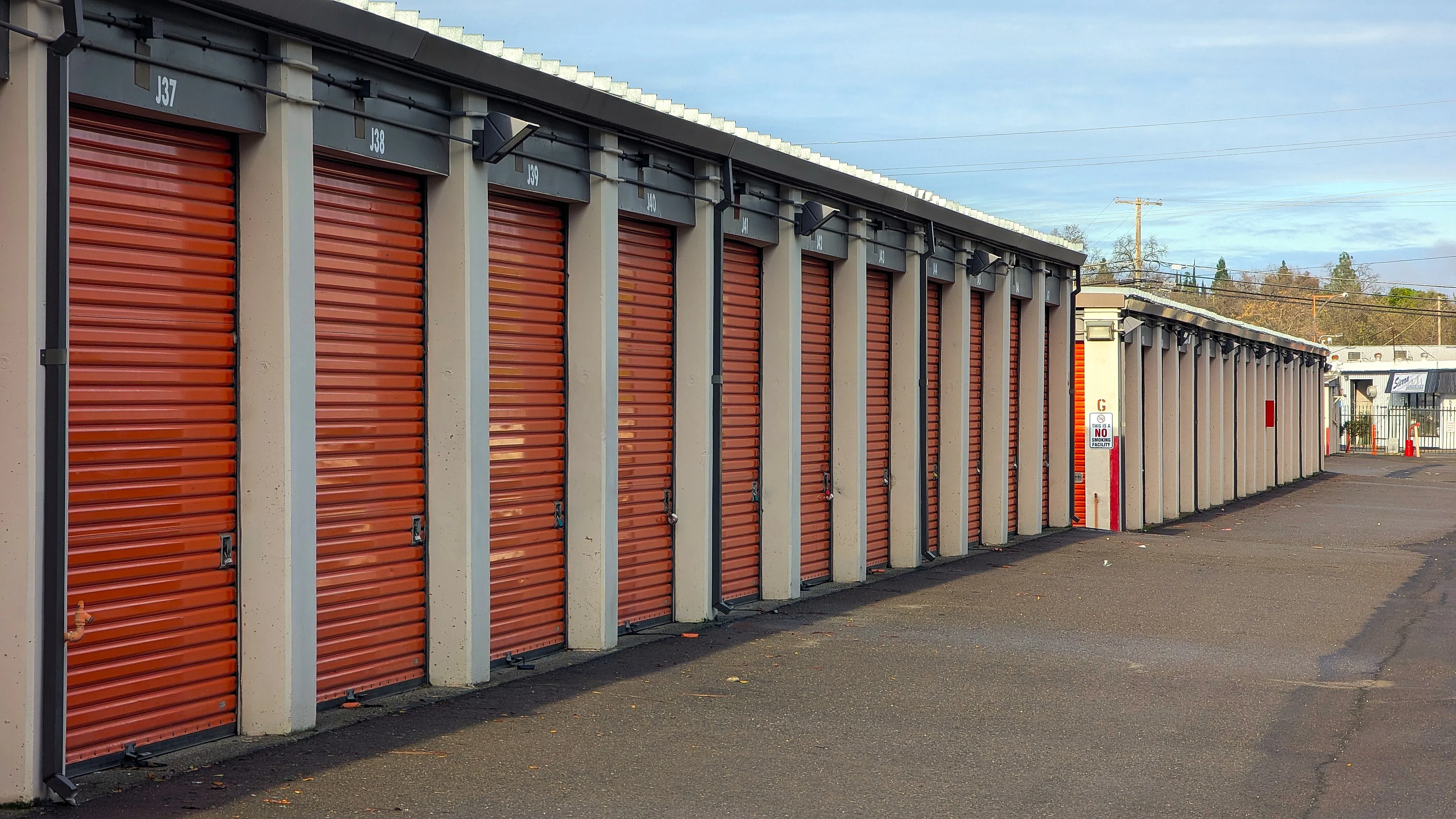 Armor Self Storage thumbnail 7