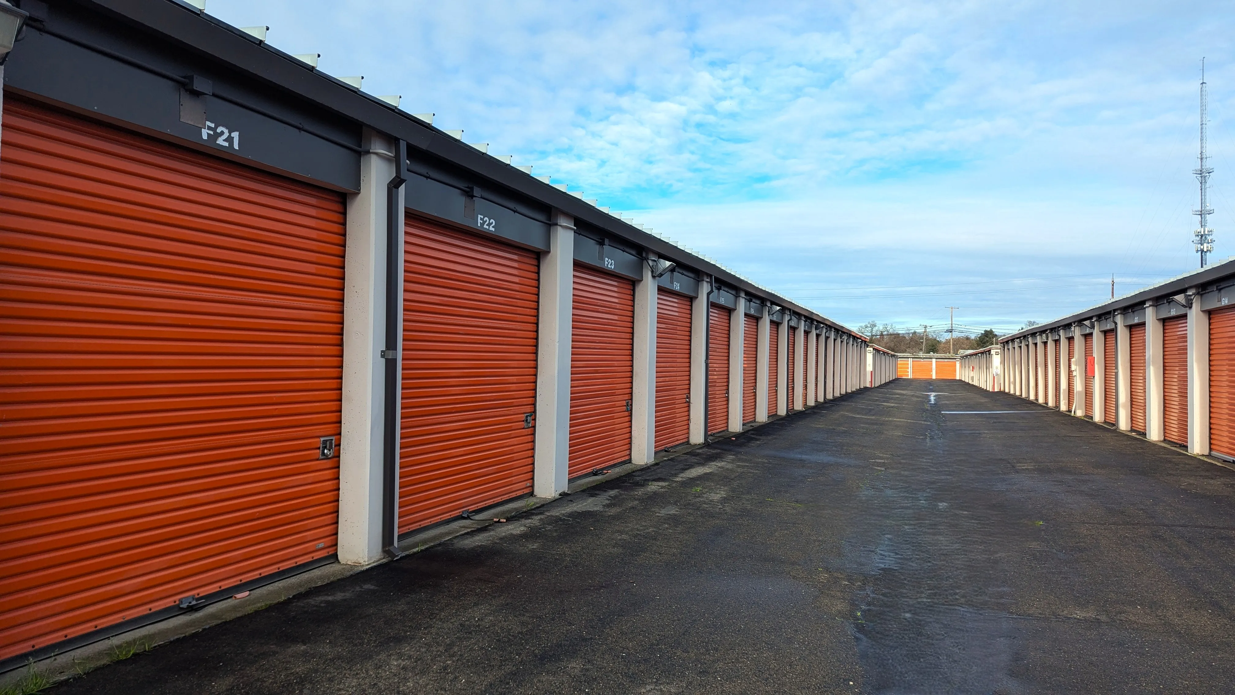 Armor Self Storage thumbnail 8