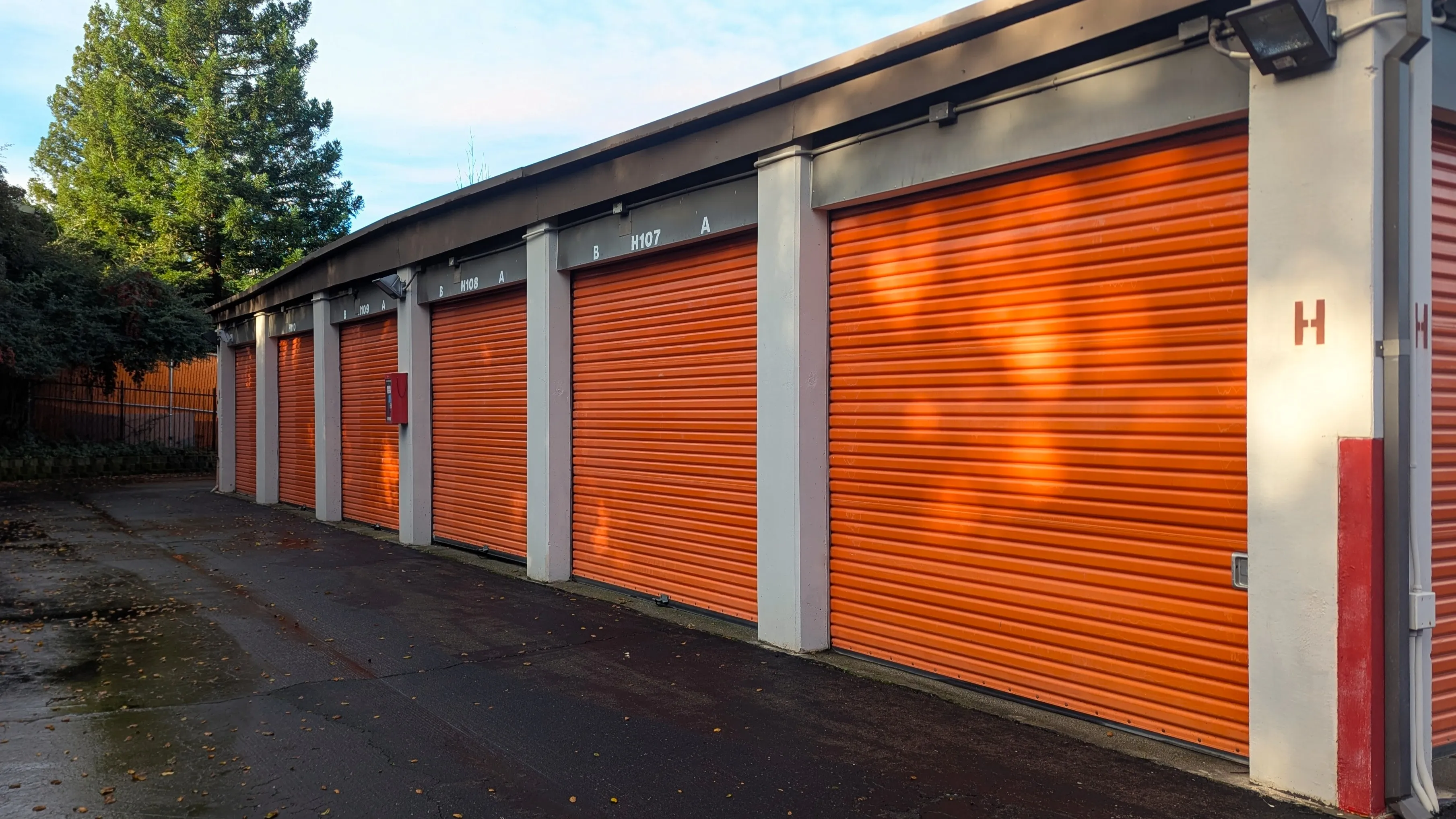 Armor Self Storage thumbnail 5