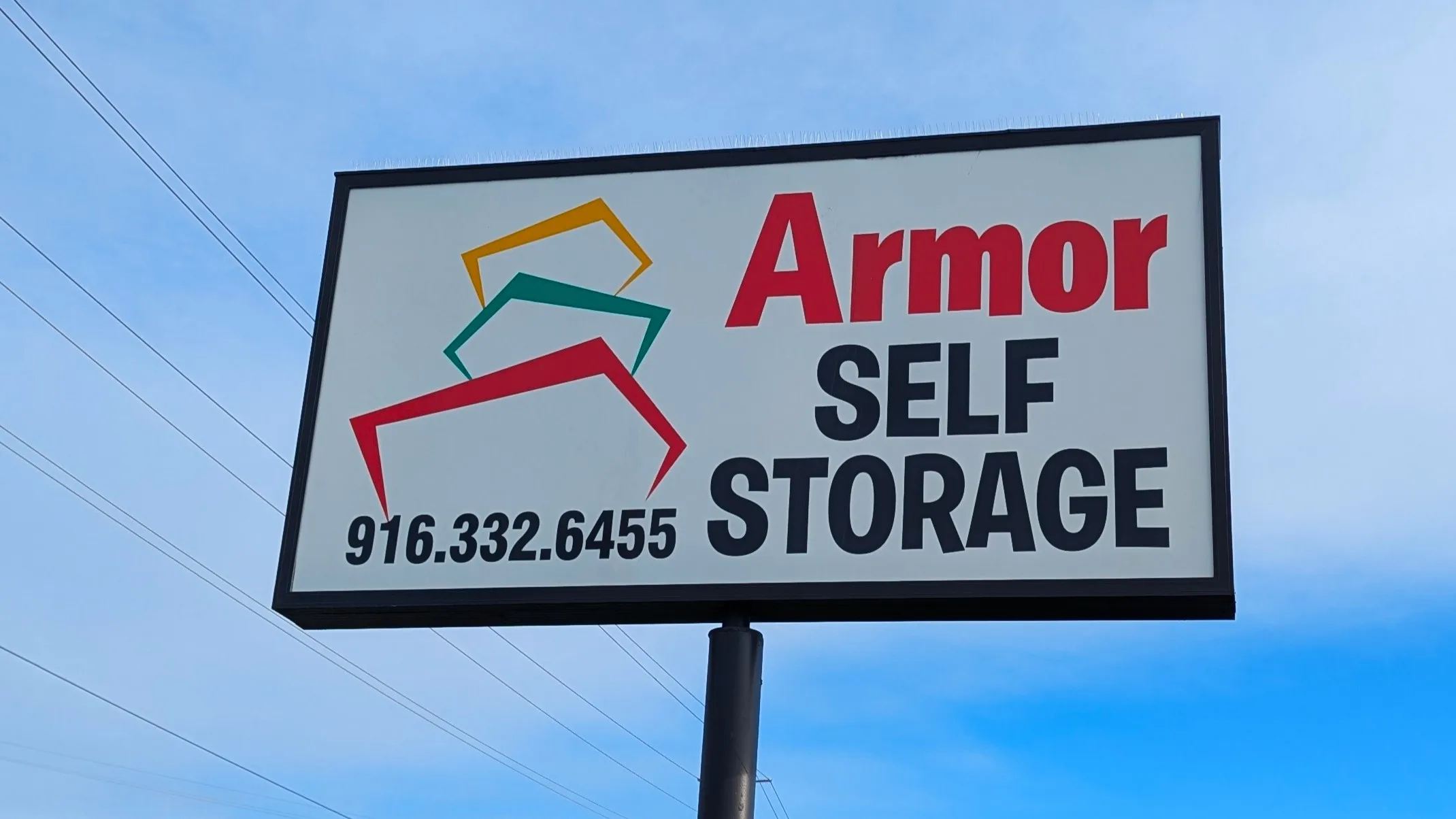 Armor Self Storage thumbnail 9