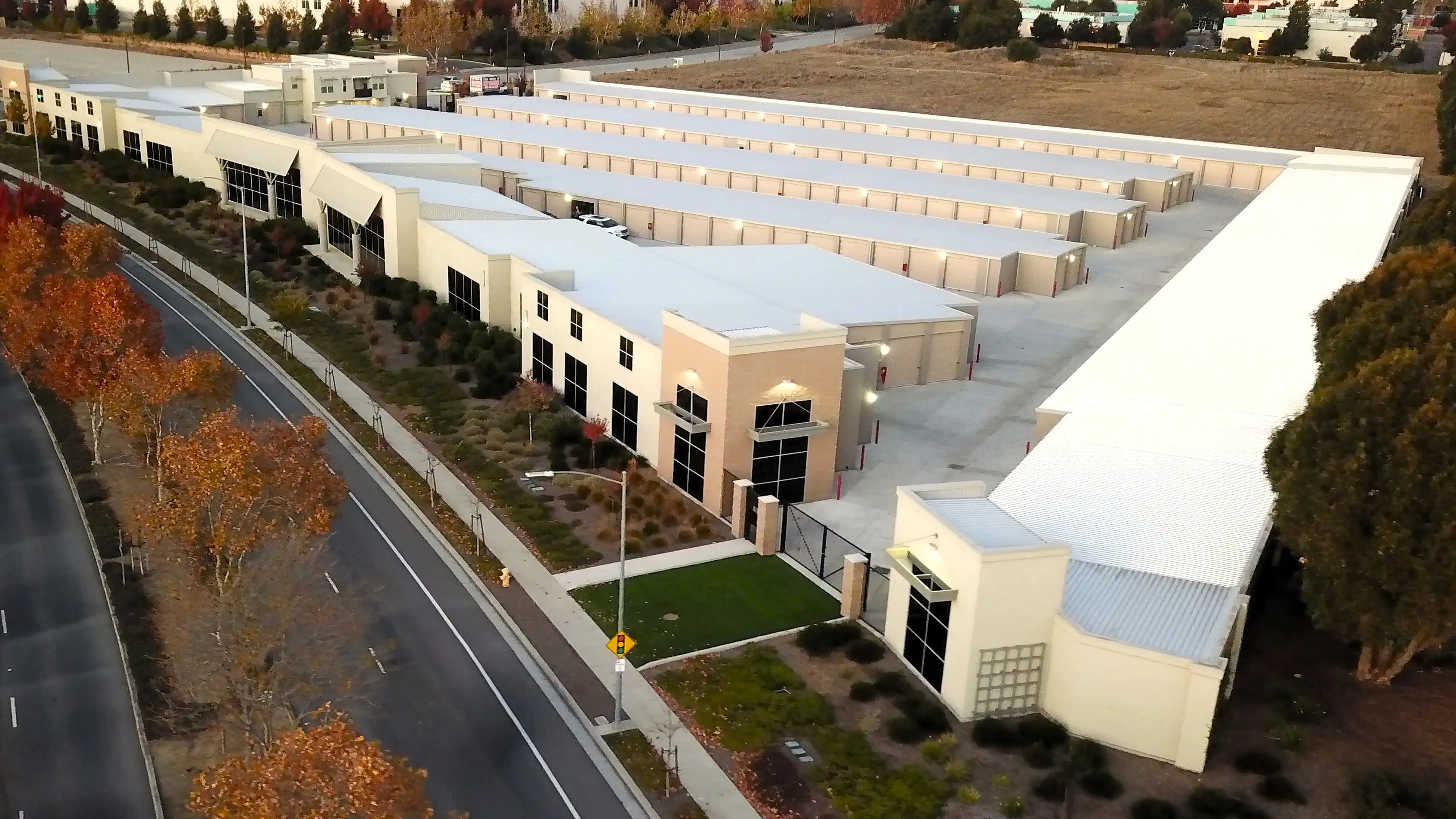 Butterfield Self Storage thumbnail 3