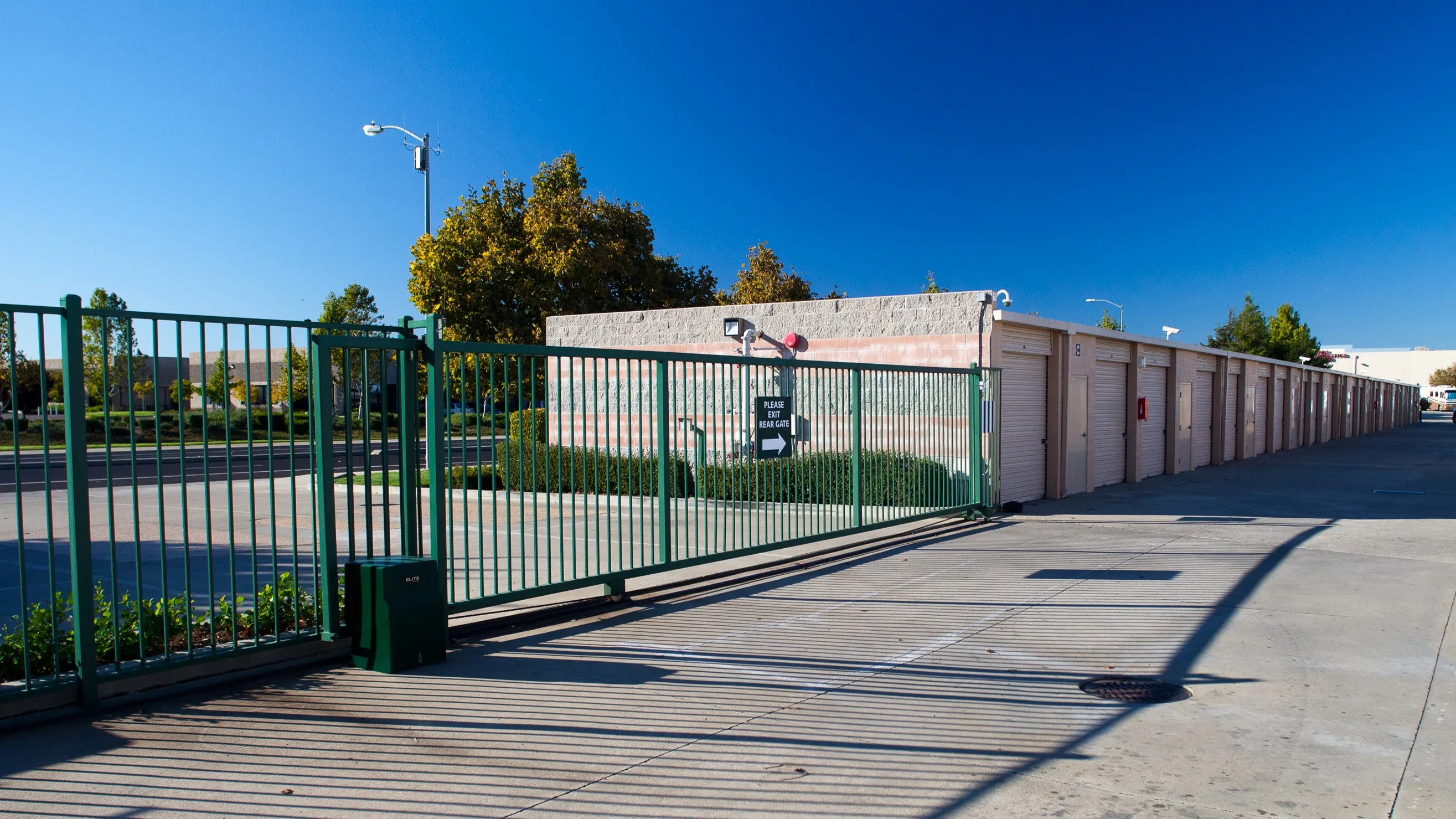 Laguna Self Storage thumbnail 4
