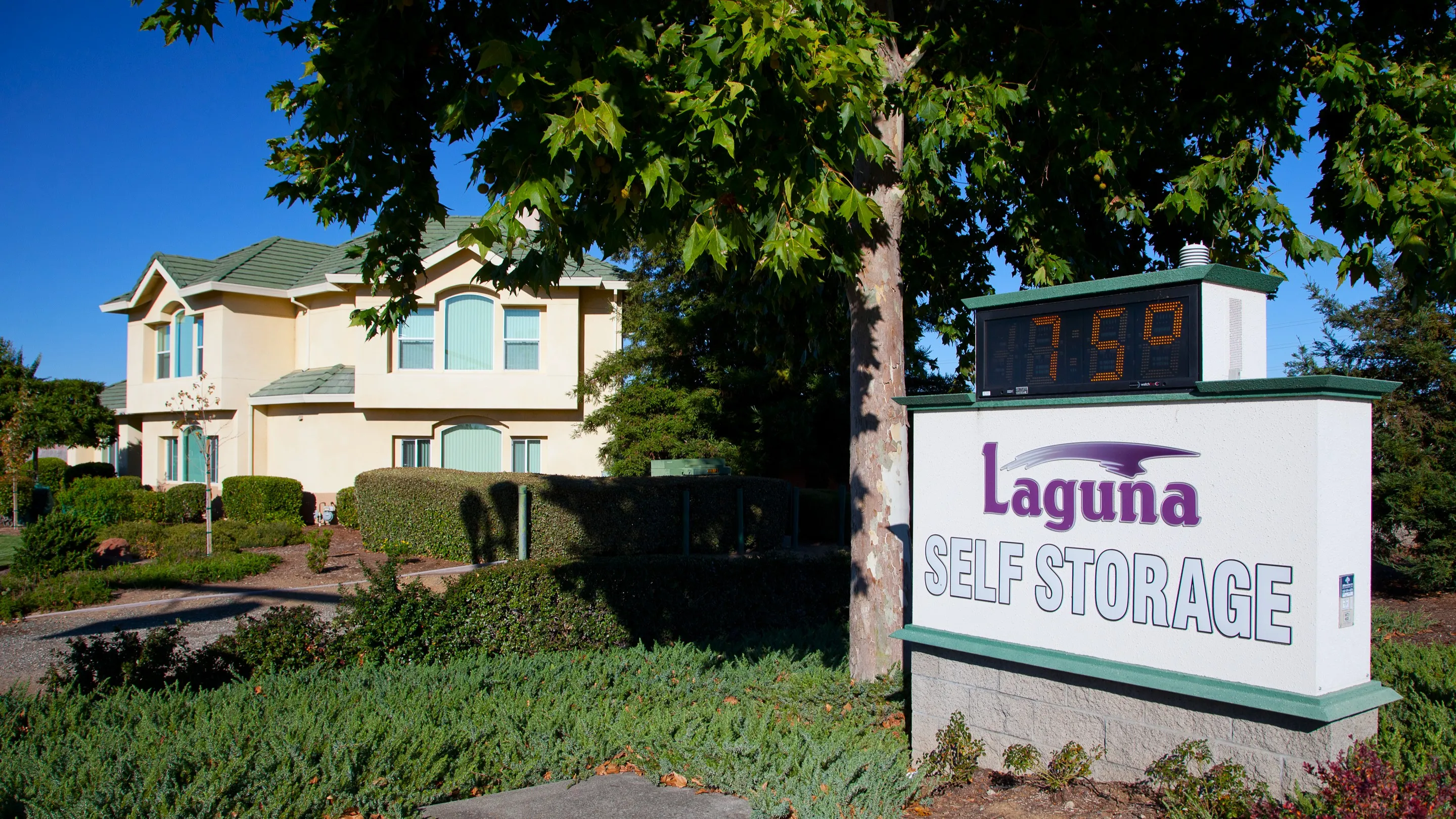 Laguna Self Storage thumbnail 5