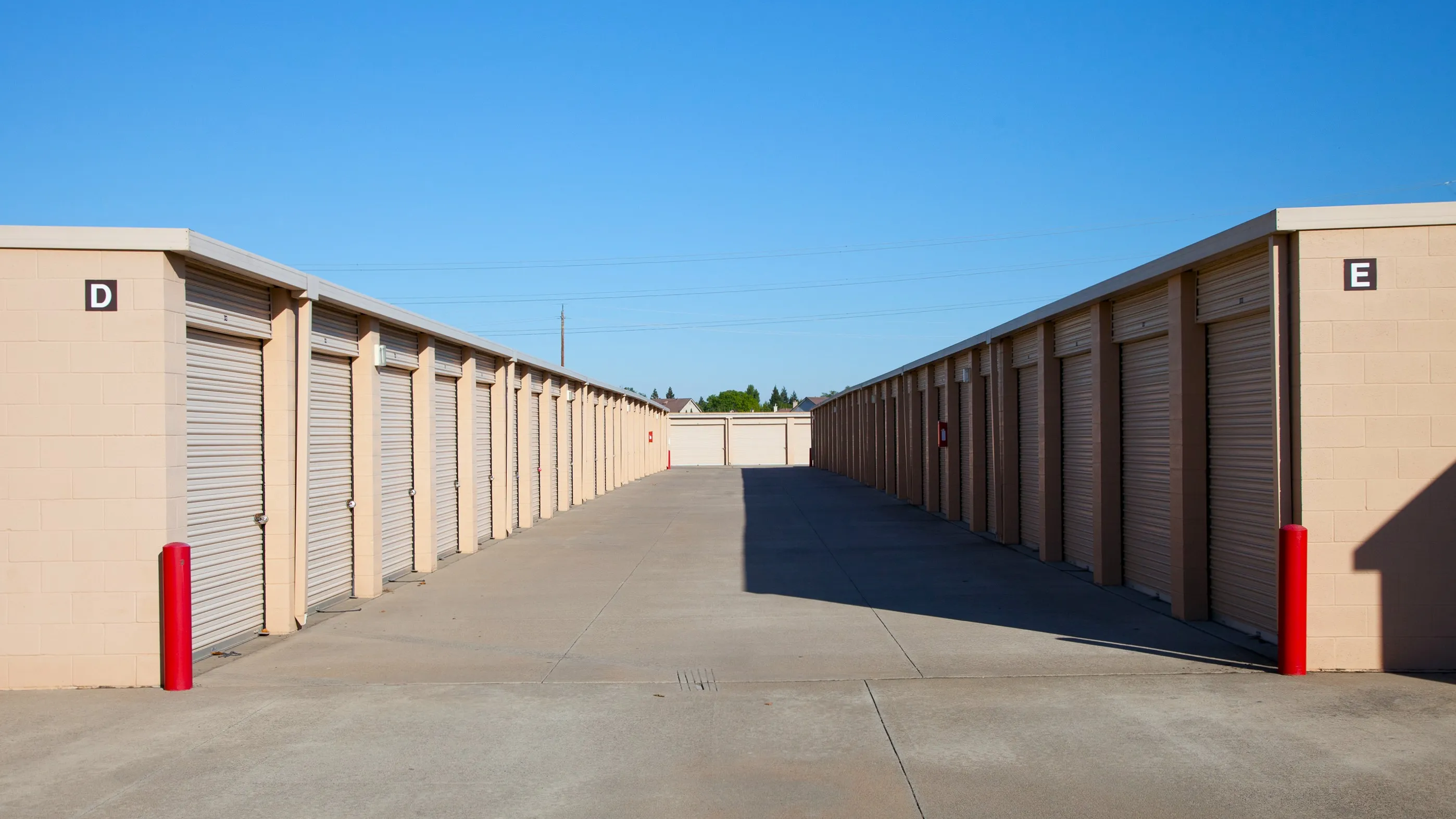 Laguna Self Storage thumbnail 8