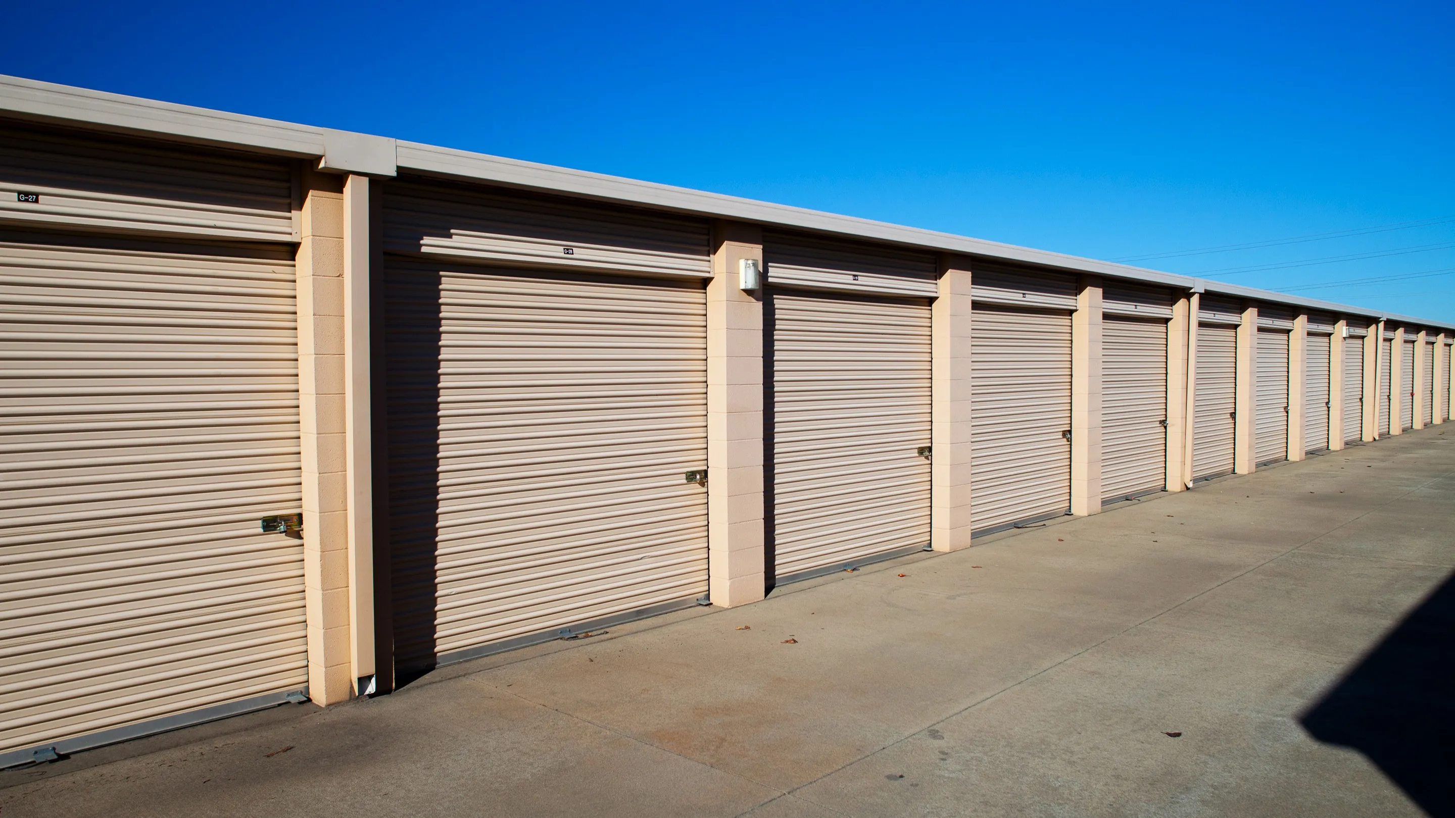 Laguna Self Storage thumbnail 9