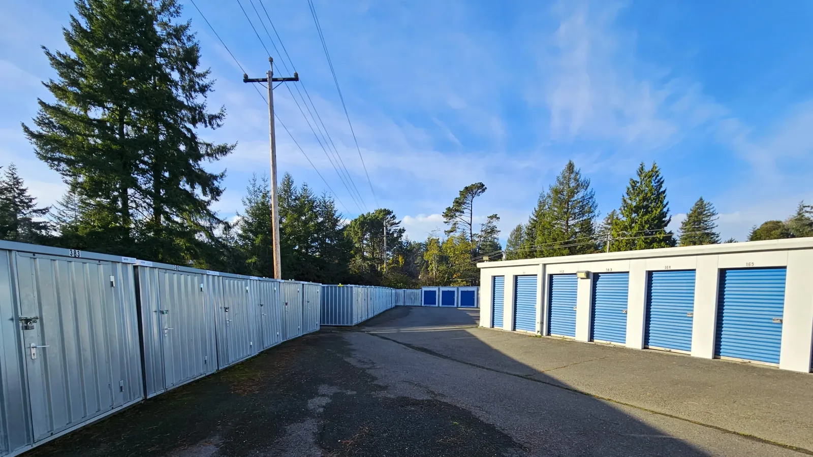 Mad River Storage Center thumbnail 2