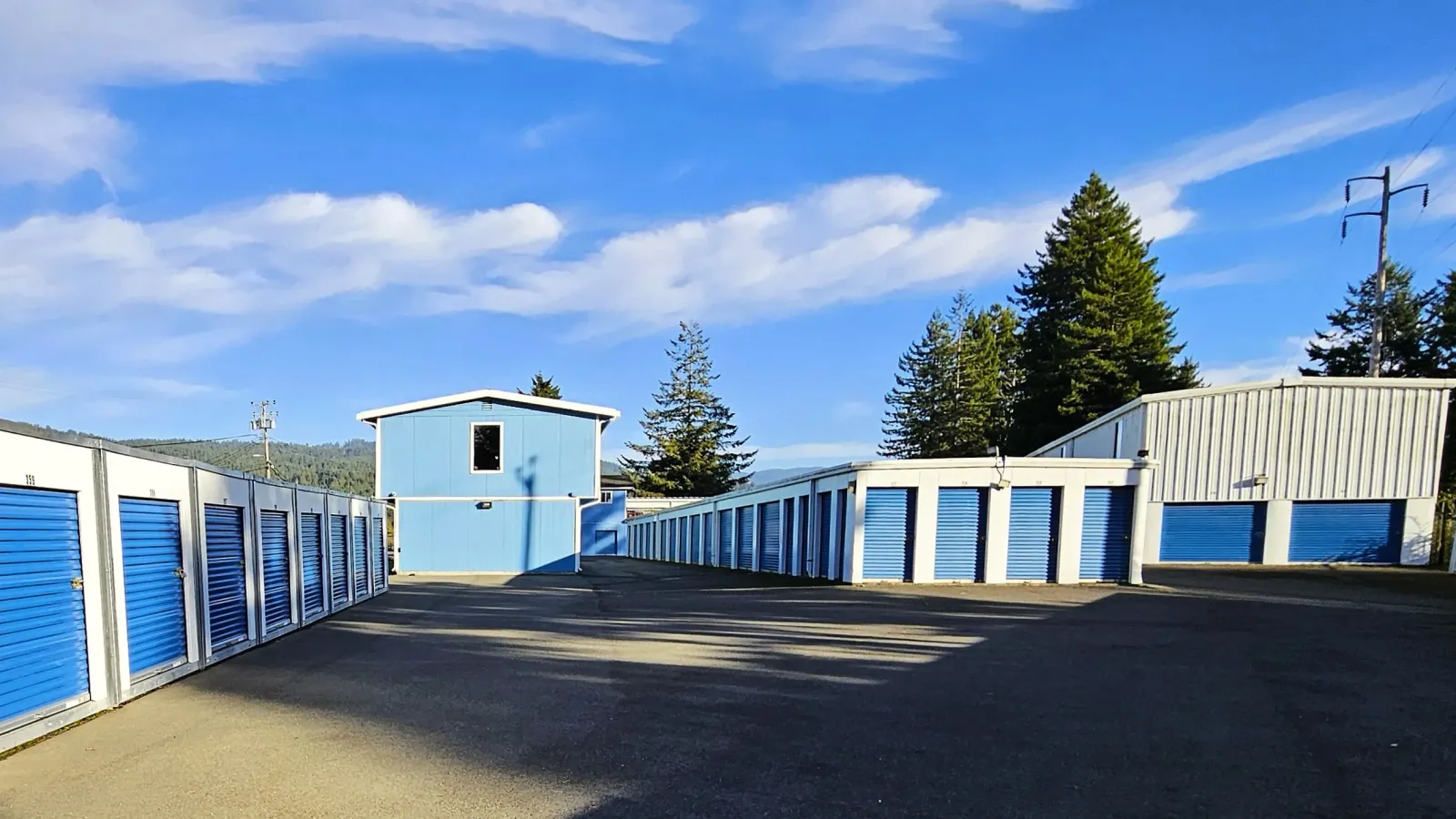 Mad River Storage Center thumbnail 4