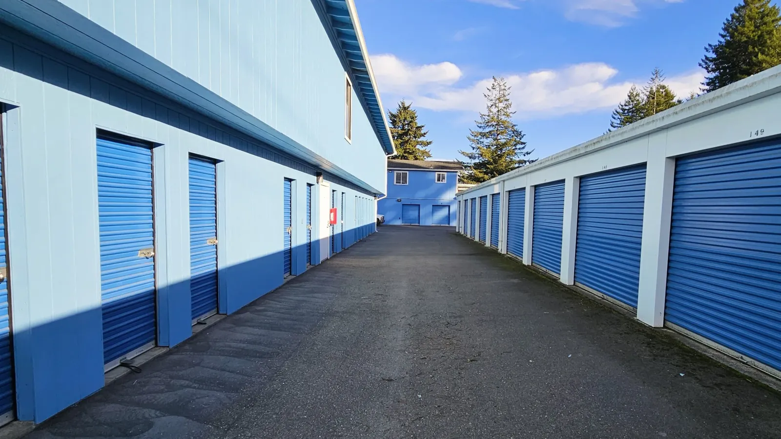 Mad River Storage Center thumbnail 5