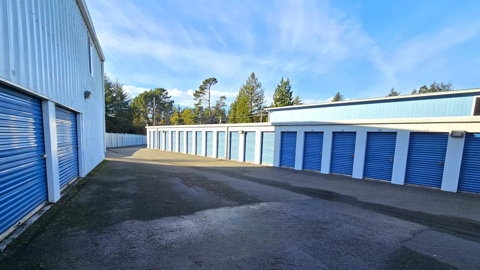 Mad River Storage Center thumbnail 7