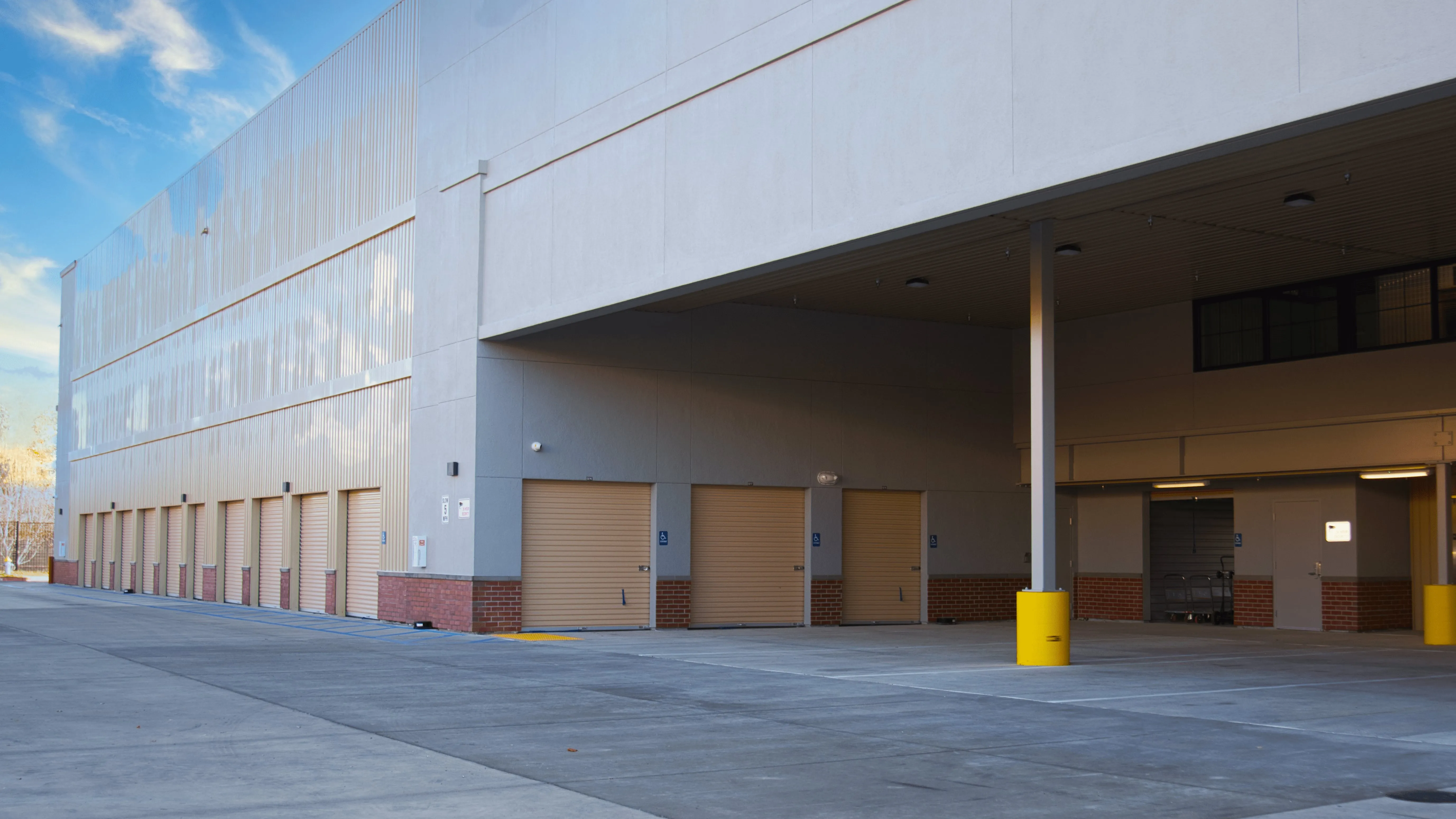 McKinley Village Self Storage thumbnail 4