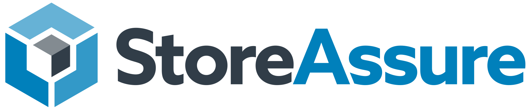 StoreAssure Logo