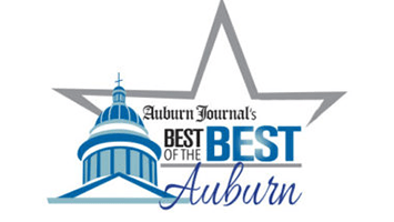 Best of Auburn